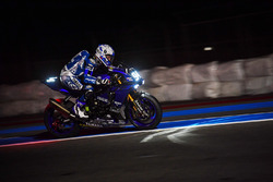 #94 GMT94 Yamaha, Yamaha: David Checa, Niccolo Canepa, Mickael di Meglio