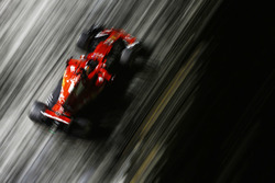 Sebastian Vettel, Ferrari SF70H