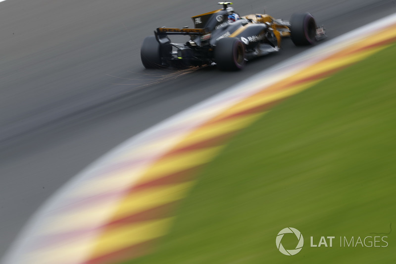 Jolyon Palmer, Renault Sport F1 Team RS17