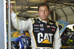 Ryan Newman, Richard Childress Racing Chevrolet