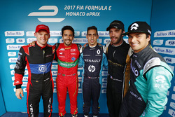 Маро Енгель, Venturi, Лукас ді Грассі, ABT Schaeffler Audi Sport, Себастьян Буемі, Renault e.Dams, Ж
