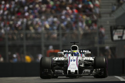 Felipe Massa, Williams FW40