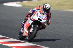 Scott Redding, Pramac Racing