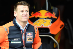 Pit Beirer, KTM-Sportdirektor