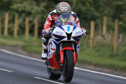 John McGuinness, Honda