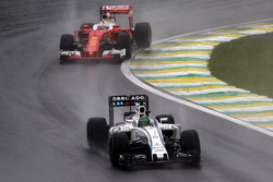 Felipe Massa, Williams FW38