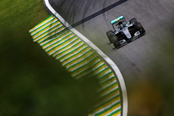Ніко Росберг, Mercedes AMG F1 W07 Hybrid