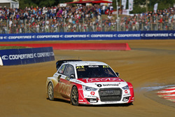 Nico Müller, EKS, Audi S1 EKS RX Quattro