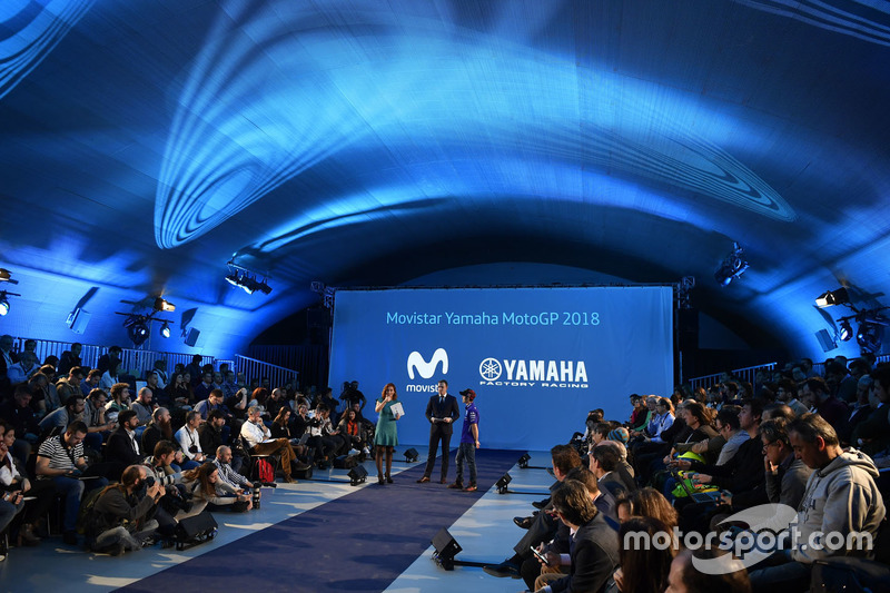 Маверік Віньялес, Yamaha Factory Racing