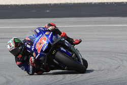 Маверік Віньялес, Yamaha Factory Racing