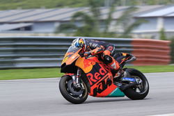 Пол Еспаргаро, Red Bull KTM Factory Racing