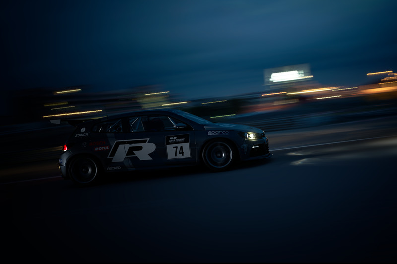 Gran Turismo Sport
