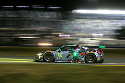 #86 Michael Shank Racing Acura NSX: Katherine Legge, Alvaro Parente, Trent Hindman, A.J. Allmendinge