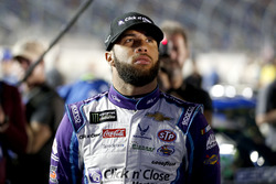 Darrell Wallace Jr., Richard Petty Motorsports Chevrolet Camaro