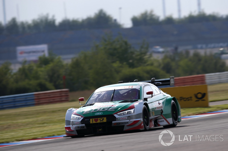 Nico Müller, Audi Sport Team Abt Sportsline, Audi RS 5 DTM