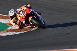 Marc Marquez, Repsol Honda Team