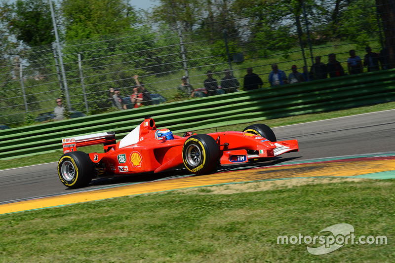 Ferrari F1