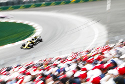 Carlos Sainz Jr., Renault Sport F1 Team R.S. 18
