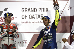Valentino Rossi, Yamaha Factory Racing