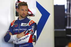 Дженсон Баттон, SMP Racing