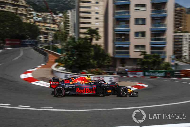 Max Verstappen, Red Bull Racing RB14