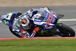 Jorge Lorenzo, Yamaha Factory Racing