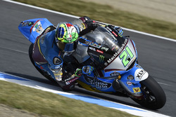 Franco Morbidelli, Marc VDS
