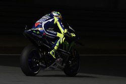 Валентино Россі, Yamaha Factory Racing