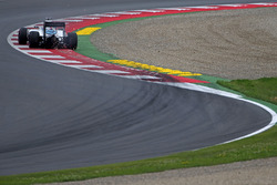Felipe Massa, Williams F1 Team