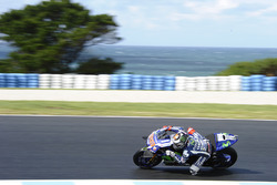 Jorge Lorenzo, Yamaha Factory Racing