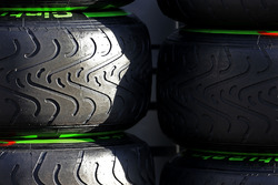 Pirelli banden