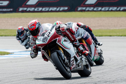 Леон Кам'єр, MV Agusta Reparto Corse
