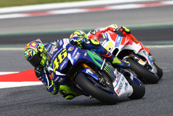 Jorge Lorenzo, Yamaha Factory Racing