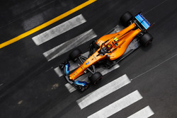 Stoffel Vandoorne, McLaren MCL33