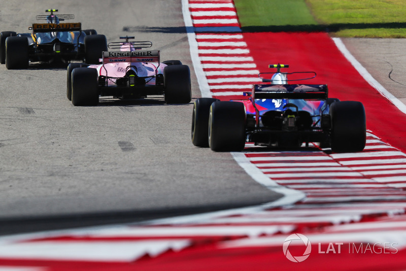 Даннііл Квят, Scuderia Toro Rosso STR12