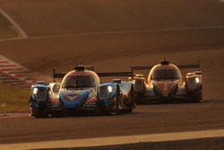 #13 Vaillante Rebellion ORECA 07-Gibson: Nelson Piquet Jr., David Heinemeier Hansson, Mathias Beche