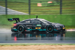Lucas Auer, Mercedes-AMG Team HWA, Mercedes-AMG C63 DTM