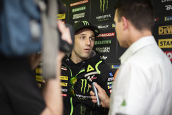 Johann Zarco, Monster Yamaha Tech 3