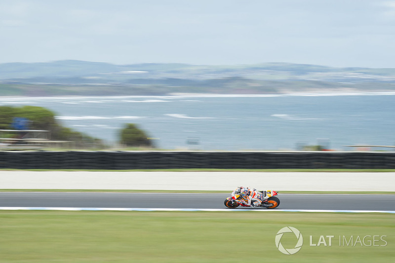 Dani Pedrosa, Repsol Honda Team