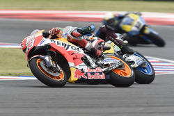 Марк Маркес, Repsol Honda Team