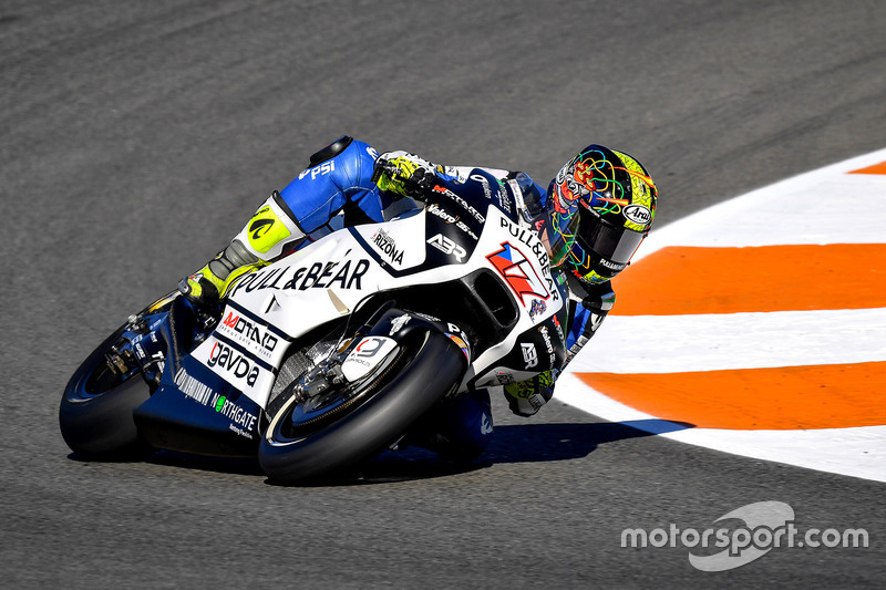 15. Karel Abraham, Aspar Racing Team