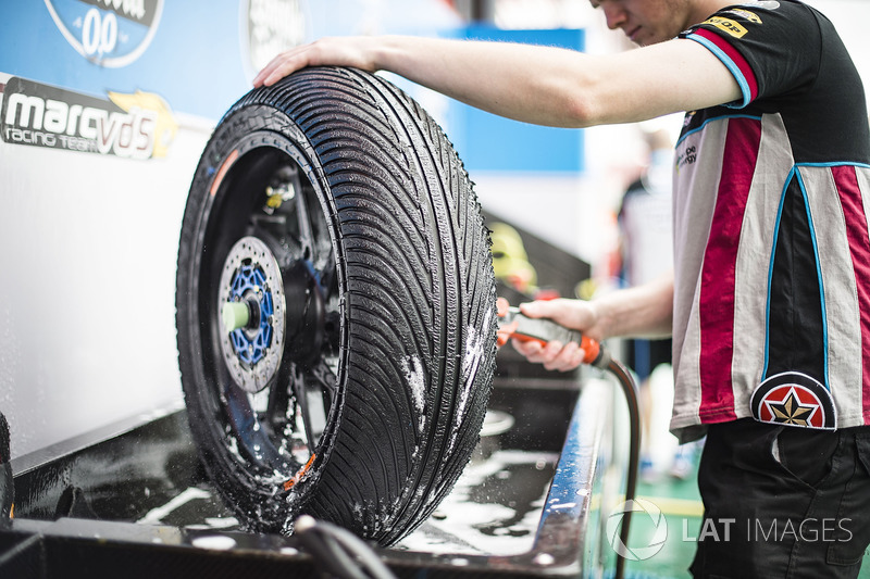 Mekanik Marc VDS
