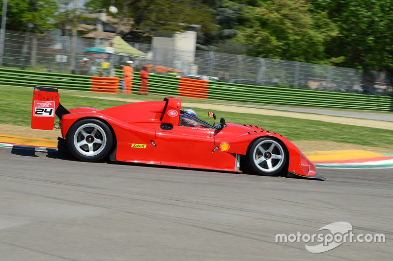 Ferrari 333SP
