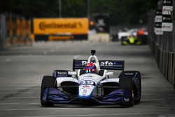 Сантіно Феруччі, Dale Coyne Racing Honda