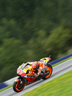 Marc Marquez, Repsol Honda Team