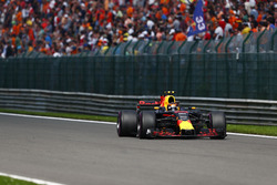 Max Verstappen, Red Bull Racing RB13