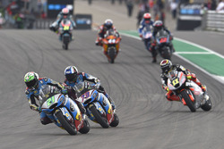 Franco Morbidelli, Marc VDS