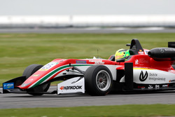Mick Schumacher, Prema Powerteam, Dallara F317 - Mercedes-Benz