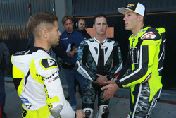 Alvaro Bautista, Aspar MotoGP Team, Pol Espargaro, Red Bull KTM Factory Racing, Aleix Espargaro, Apr