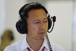 Yusuke Hasegawa, Honda